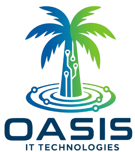 Oasis IT Technologies